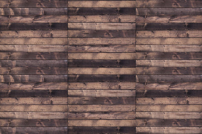Grunge Wood Planks Wall Mural-Macro,Textures-Eazywallz